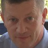 keith palmer