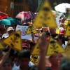 San Salvador protesti proti rudarjenju kovin