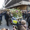 poklon žrtvam, Stockholm