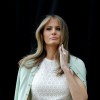 Melania Trump