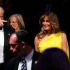 melania trump zlata obleka.jpg
