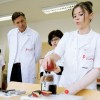 borut pahor, medicinske sestre, študentje, zdravstvena nega, praktične vaje2