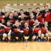 Herz Šmartno prvaki 1.B liga