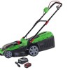kosilnica FRMA 36/2 B1 znamke Florabest