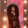cher