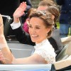 Pippa Middleton