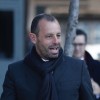 sandro rosell