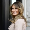 melania trump