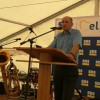 Janez Janša, Šmarje pri Jelšah