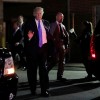 donald trump, melania trump, bolnisnica