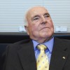 Helmut Kohl, nekdanji nemški kancler