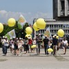 protest, sindikati, javni uslužbenci