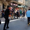 istanbul, parada ponosa