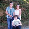 rostoharjevi