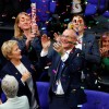 volker beck, bundestag