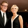 Mika Brzezinski, Joe Scarborough