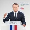Emmanuel Macron