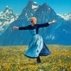 Film Moje pesmi, moje sanje je v hipu postal velika uspešnica in najdonosnejši film takoj ob nastank