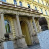 Univerza, Maribor, rektorat