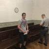 Primož Kokol, sodišče, nasilje v družini, zapor