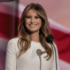 melania trump