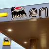 eni, agip, bencinska črpalka,