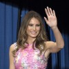 melania trump roza obleka.jpg