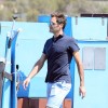 Roger Federer , sardinija