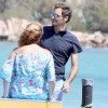 Roger Federer , sardinija