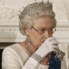 Kraljica Elizabeta II. - vino
