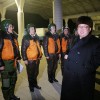 Kim Jong-un