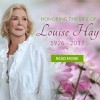 Louise Hay