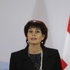 Doris Leuthard