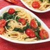 spagetu s cesnjevci in rukulo.jpg
