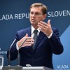 miro cerar, politični vrh, srečanje političnega vrha