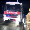 padec v dravo, pgd prepolje, prepoljski most