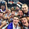 eurobasket selfie