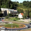 Zagorje, rondo