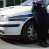 hrvaška policija, policist, hrvaški