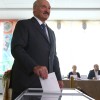 Aleksander Lukašenko