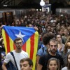 stavka, plaza catalunya.jpg