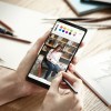 note 8 naslovna