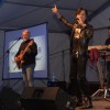 Oktoberfešta drugi dan.