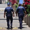 avstralska policija, policija v avstraliji