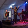 Oktoberfešta drugi dan.