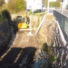 Trbovlje, struga Trboveljščice