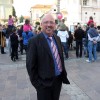Borut Bizjak, Probanka, sodišče