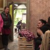 Sabina Mlakar - Kmetija šov resničnostni prepiranje prekmurski klan