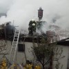 pozar, polhov gradec