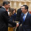 borut pahor, marjan šarec